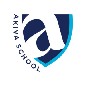 Akiva-School-Logo