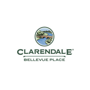 Clarendale-Bellevue-Place-Logo