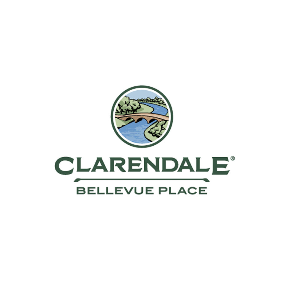 Clarendale-Bellevue-Place-Logo