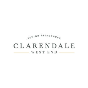 Clarendale-West-End-Logo