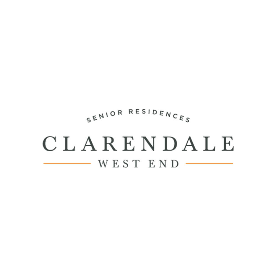 Clarendale-West-End-Logo