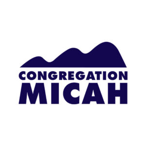 Congregation-Micah-Logo