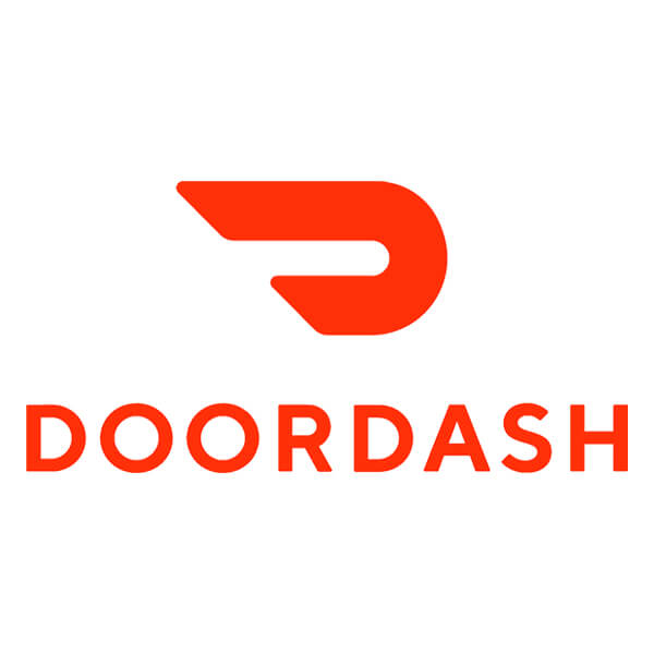 DoorDash-logo