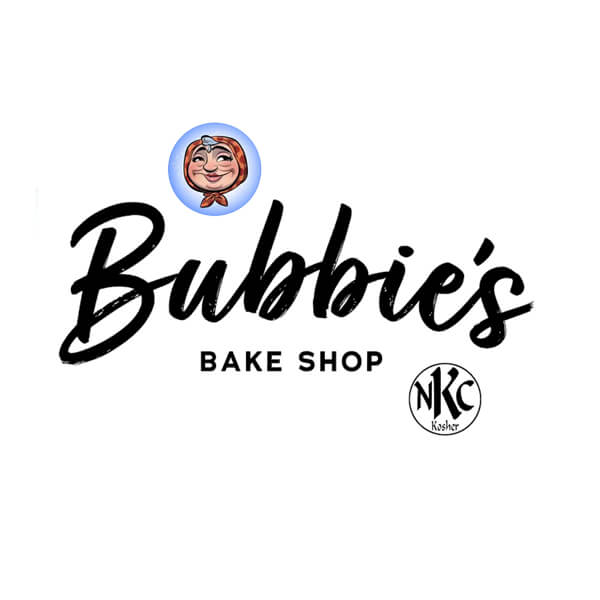Bubbie’s Bake Shop