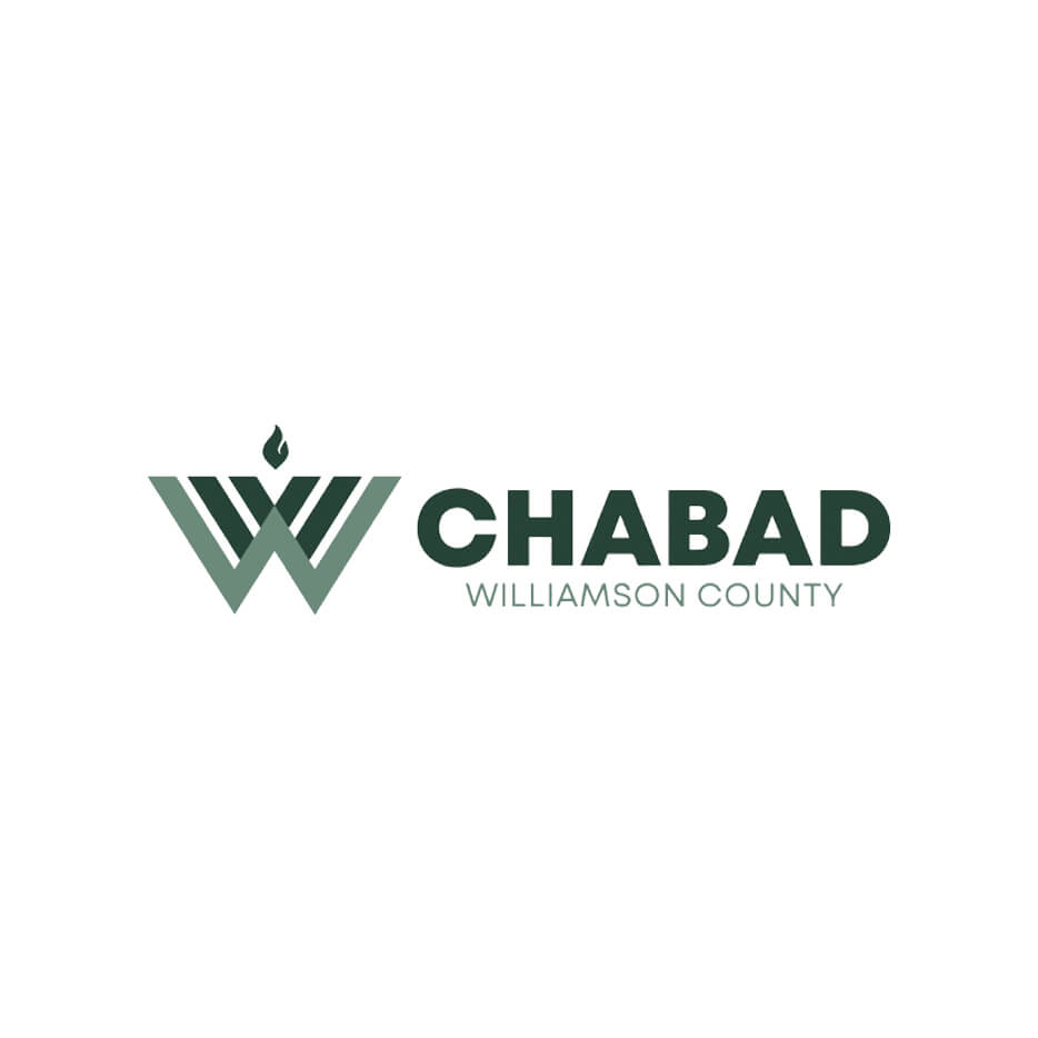 Chabad-of-Williamson-County-Logo