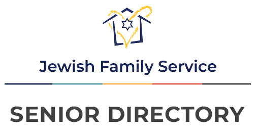 JFS Nashville Senior Directory Logo